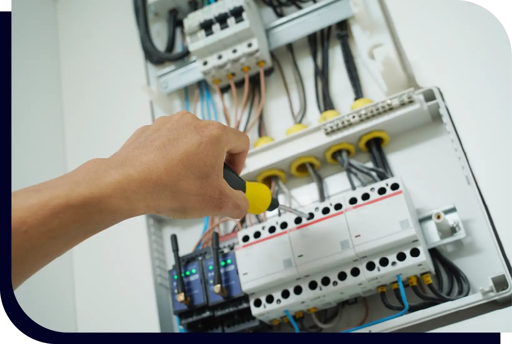 Mobirise Website Builder