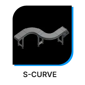 s-curve