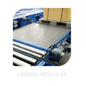cadena modular