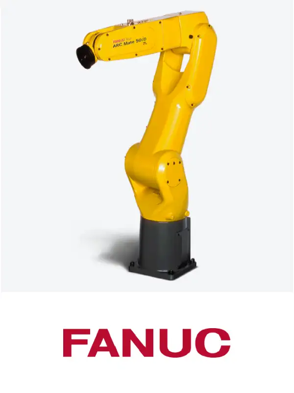 fanuc