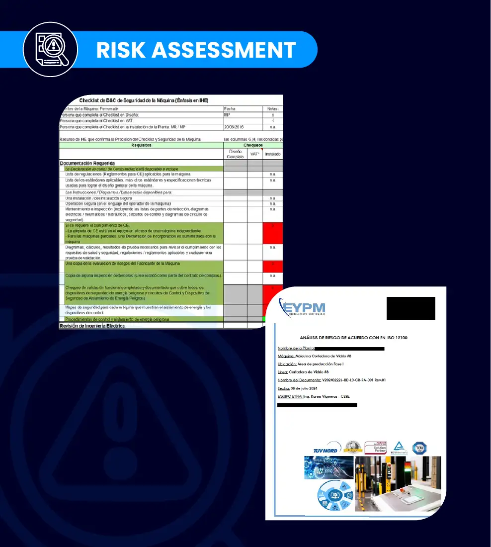 risk assessment