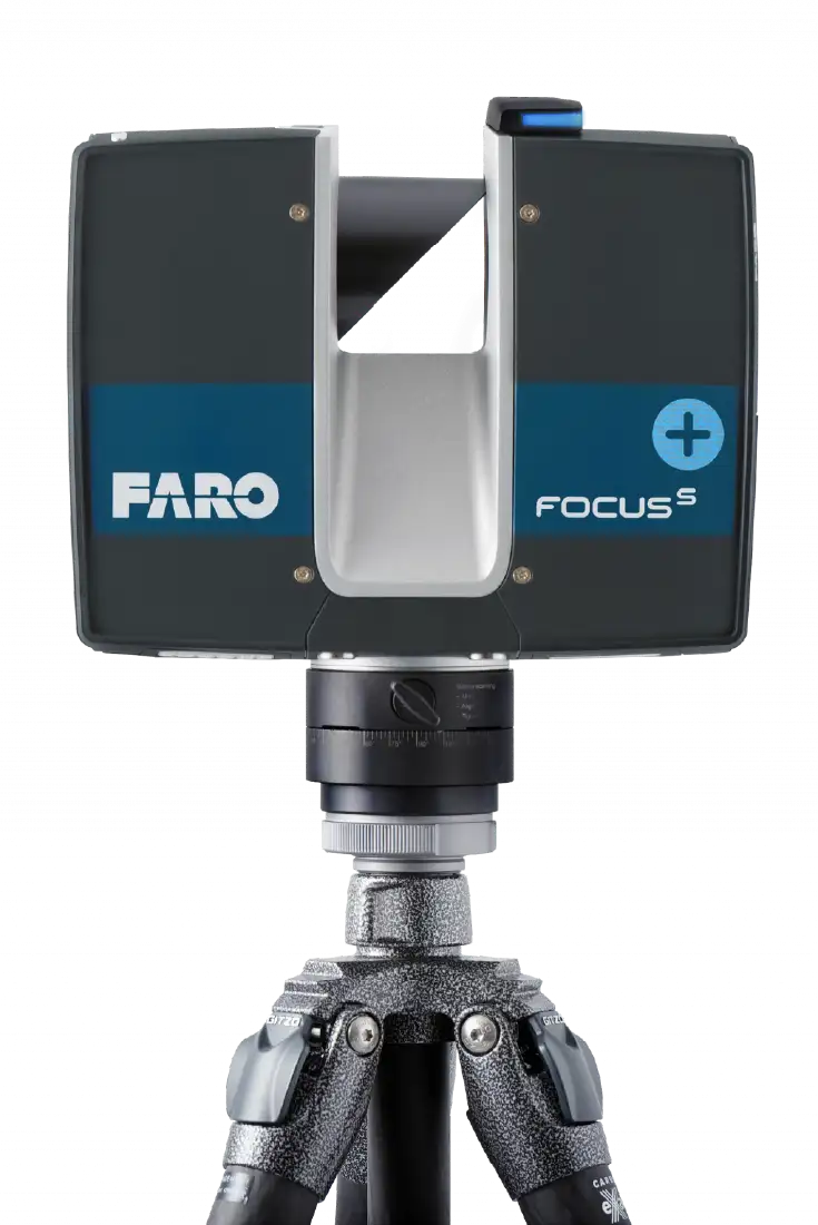 faro focus