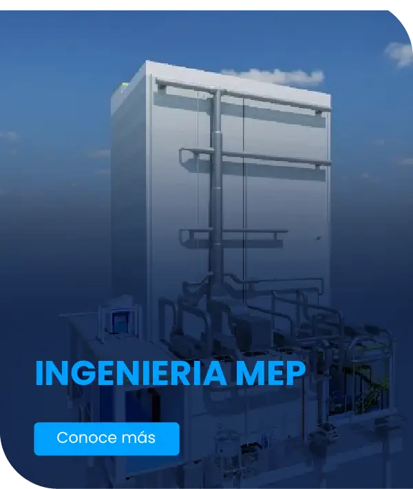 Ingenieria MEP